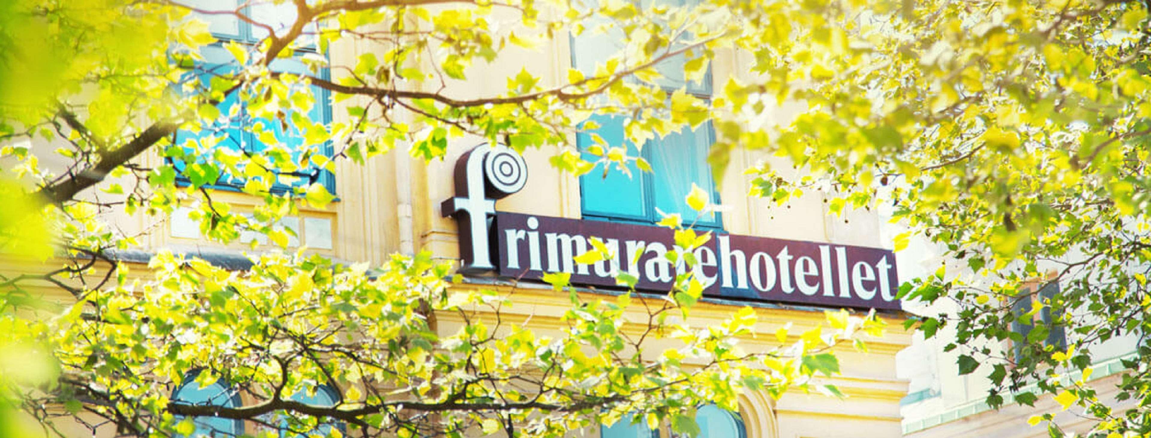 Frimurarehotellet; Sure Hotel Collection By Best Western Kalmar Dış mekan fotoğraf